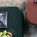 Bilbao Coffee Table by Mogg