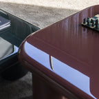 Bilbao Coffee Table by Mogg