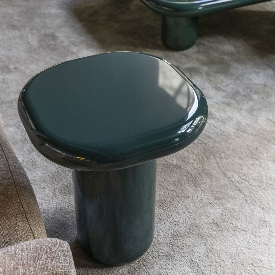 Bilbao Coffee Table by Mogg