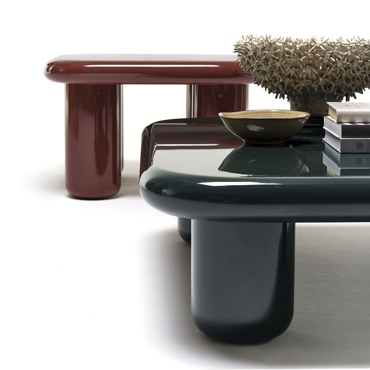 Bilbao Coffee Table by Mogg