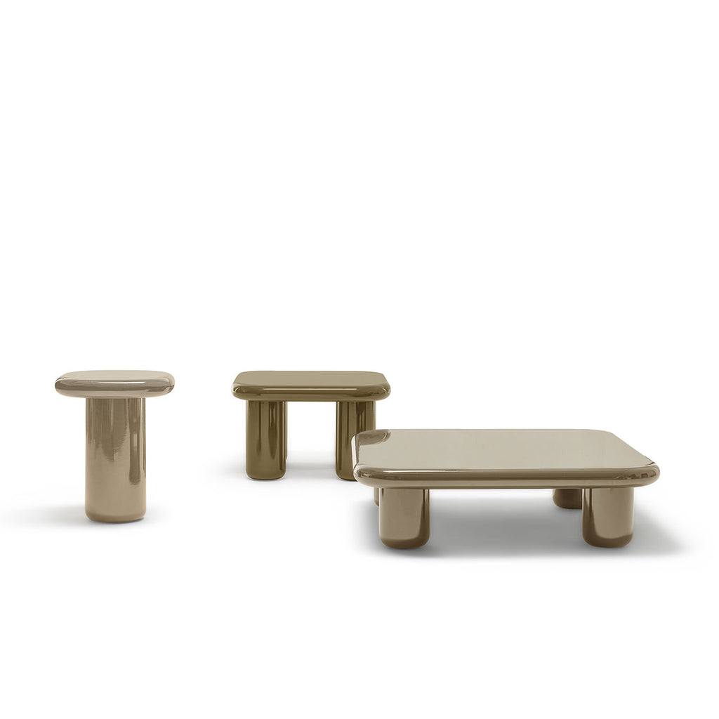 Bilbao Coffee Table by Mogg