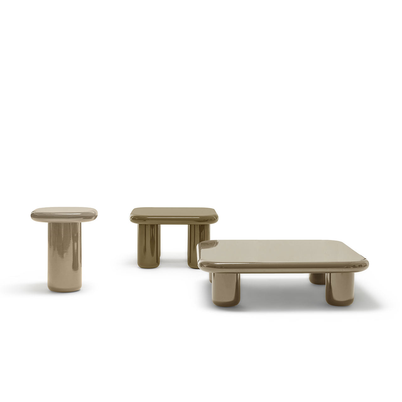 Bilbao Coffee Table by Mogg
