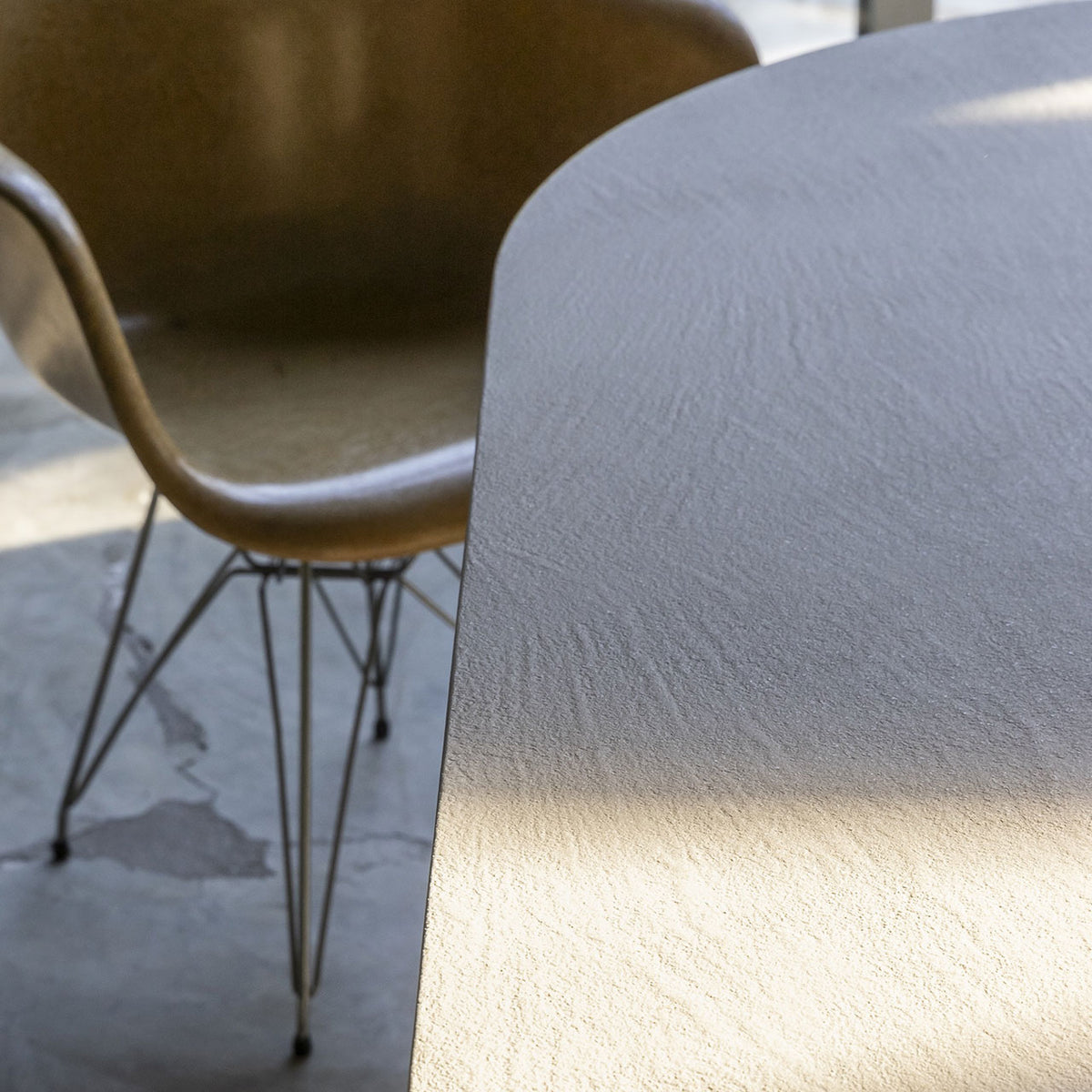 Elephante Dining Table by Mogg