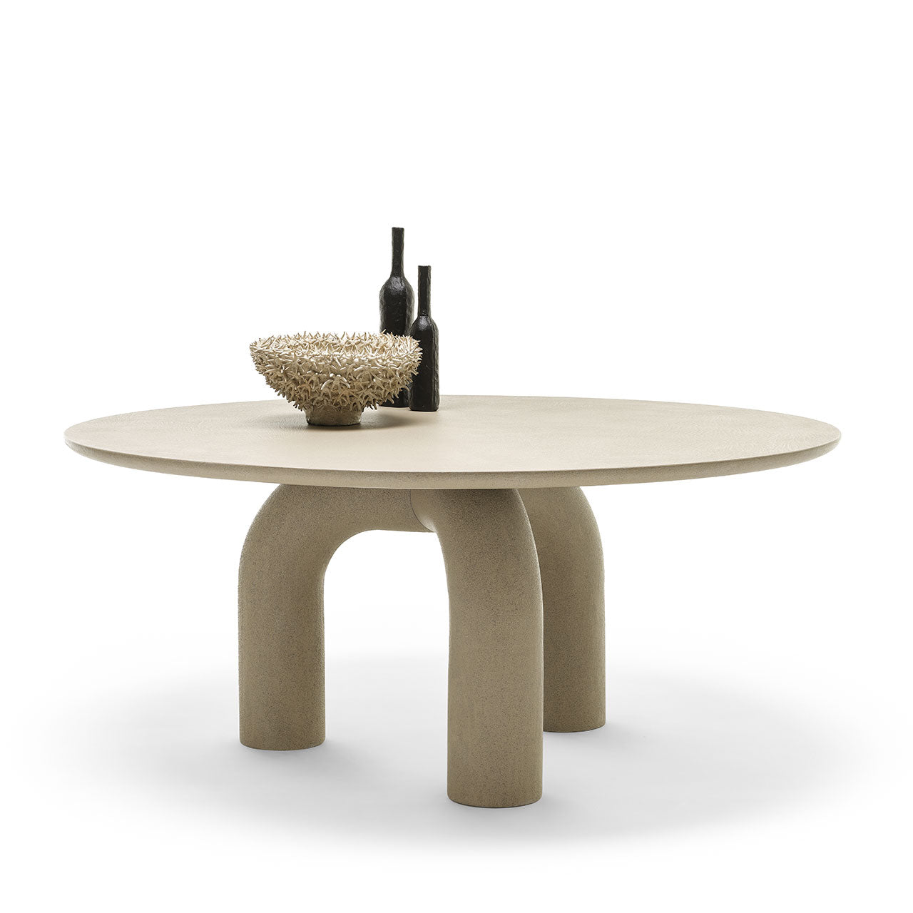 Elephante Dining Table by Mogg