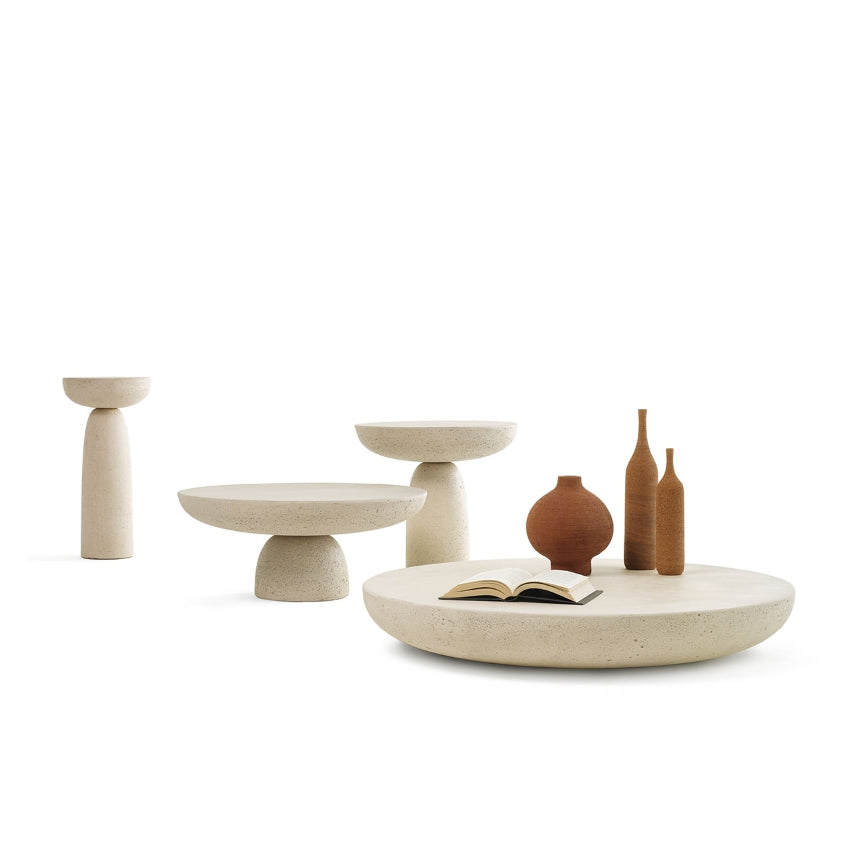 Olo Coffee Tables by Mogg