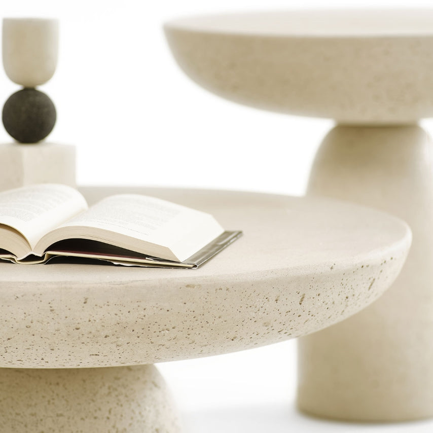 Olo Coffee Tables by Mogg