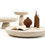 Olo Coffee Tables by Mogg