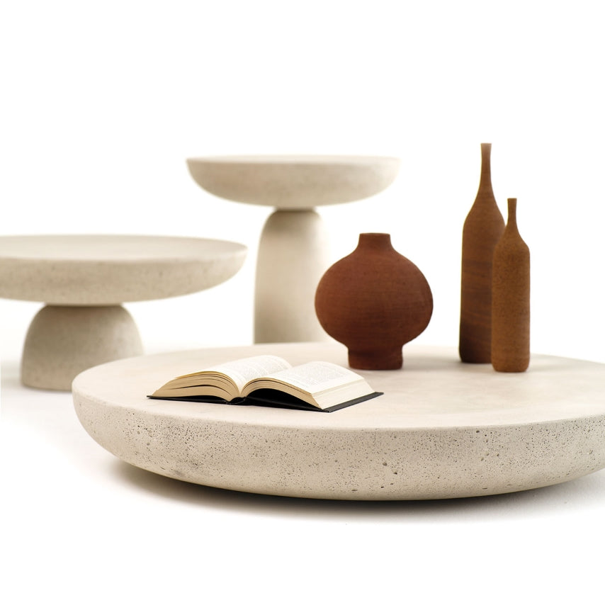 Olo Coffee Tables by Mogg