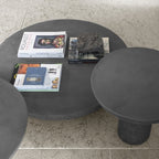 Olo Coffee Tables by Mogg
