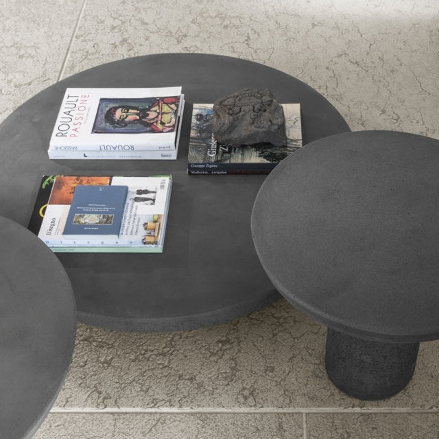 Olo Coffee Tables by Mogg