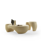 Dune Coffee Table by Mogg