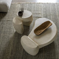 Dune Coffee Table by Mogg