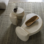 Dune Coffee Table by Mogg