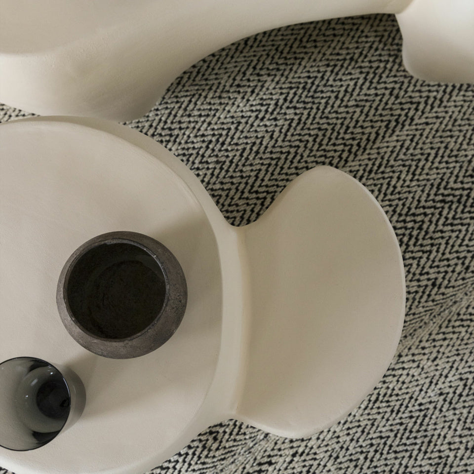 Dune Coffee Table by Mogg