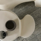 Dune Coffee Table by Mogg