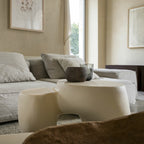 Dune Coffee Table by Mogg
