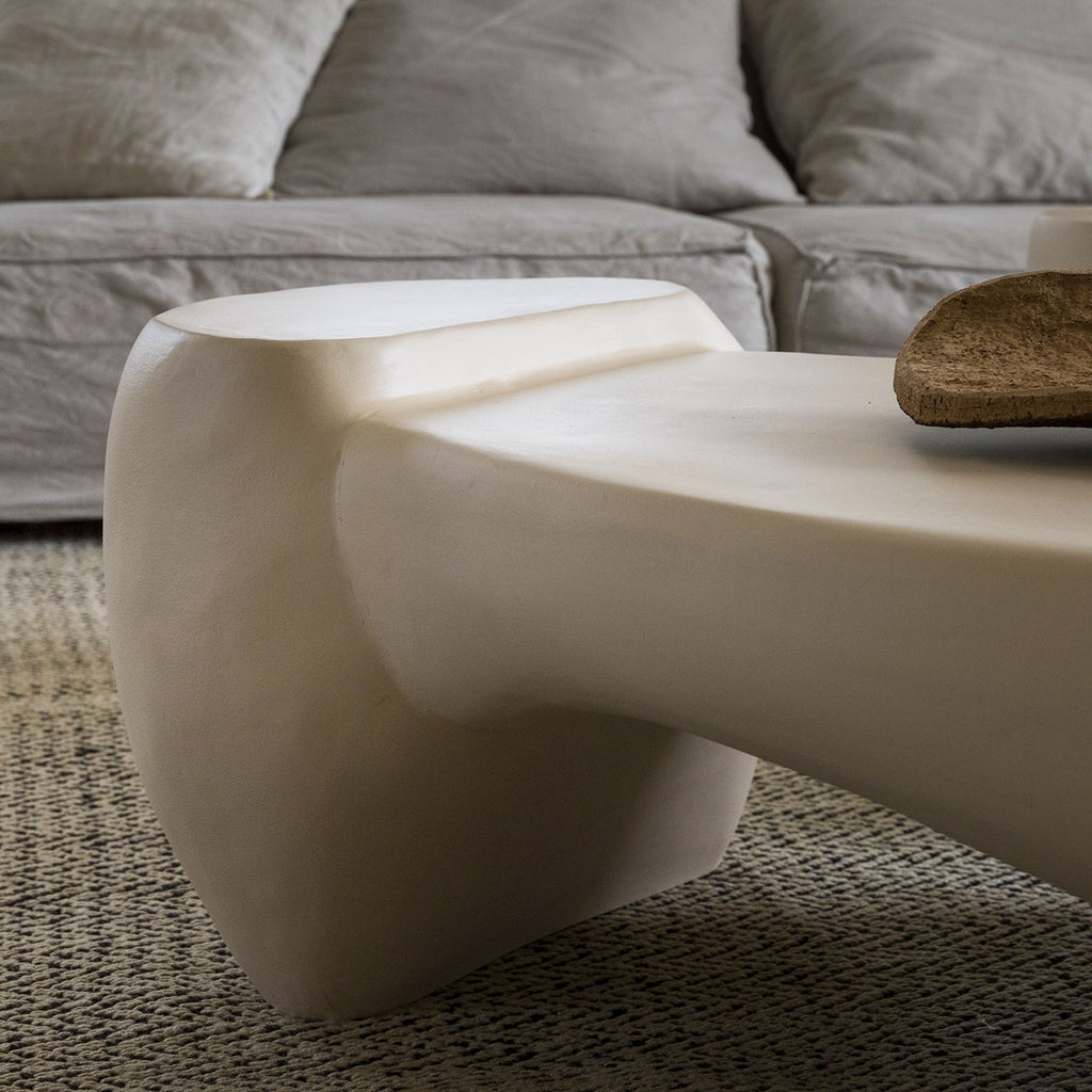 Dune Coffee Table by Mogg