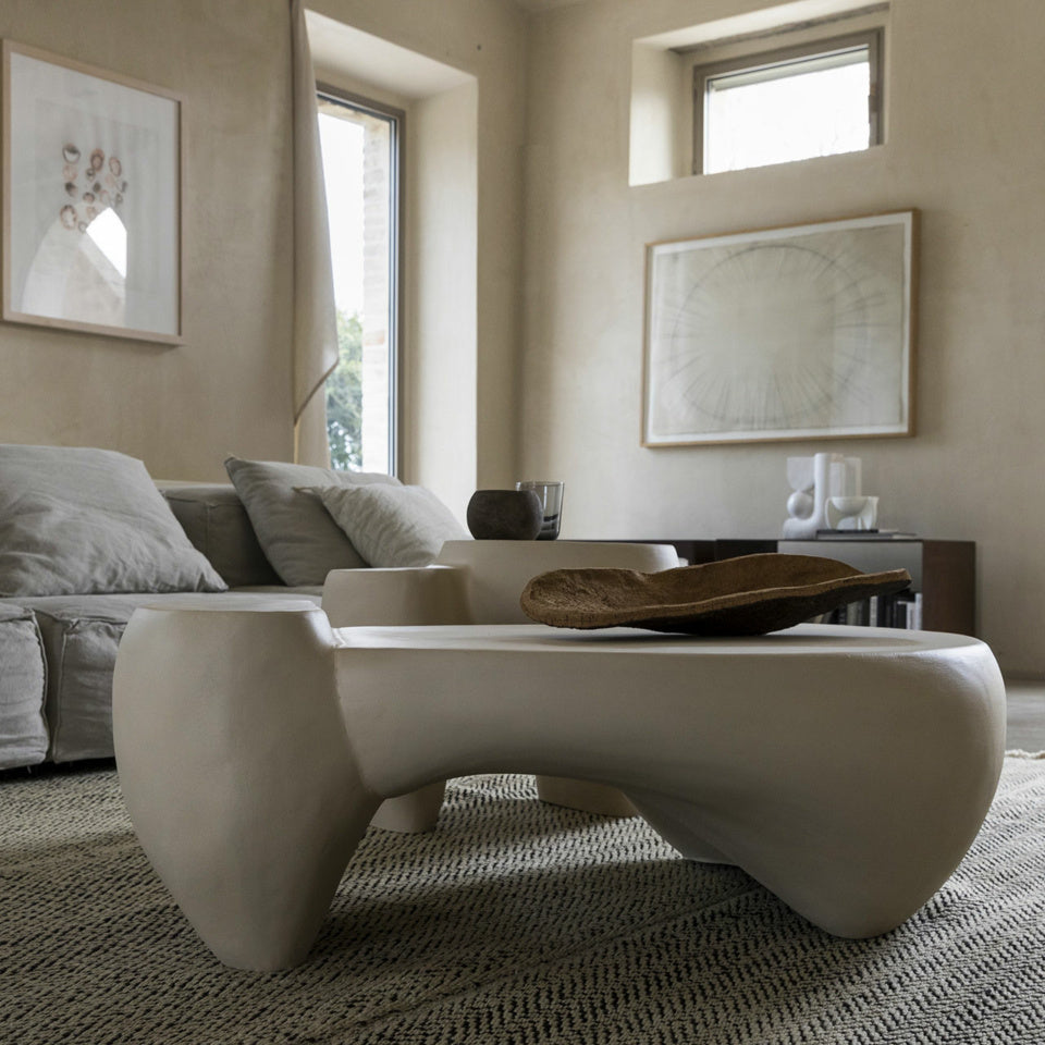 Dune Coffee Table by Mogg