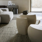 Dune Coffee Table by Mogg