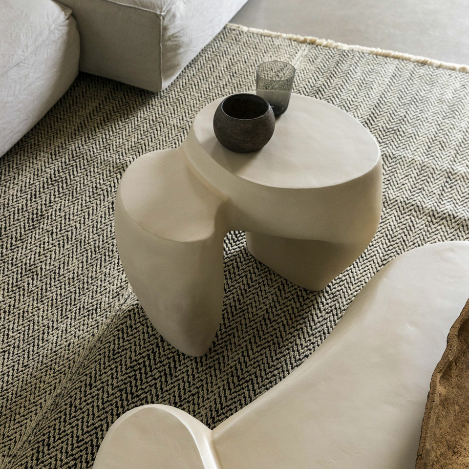 Dune Coffee Table by Mogg