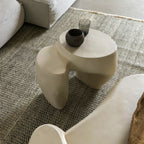 Dune Coffee Table by Mogg