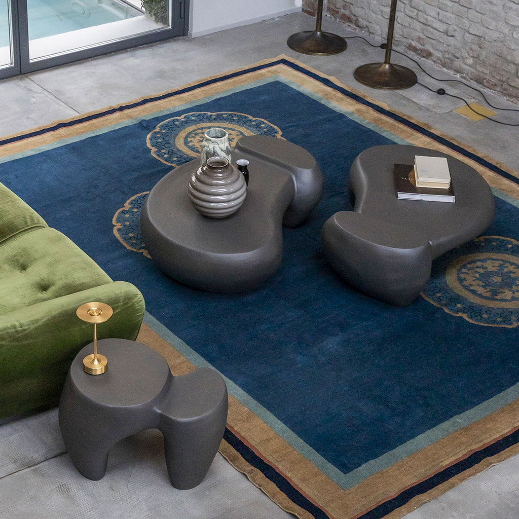 Dune Coffee Table by Mogg