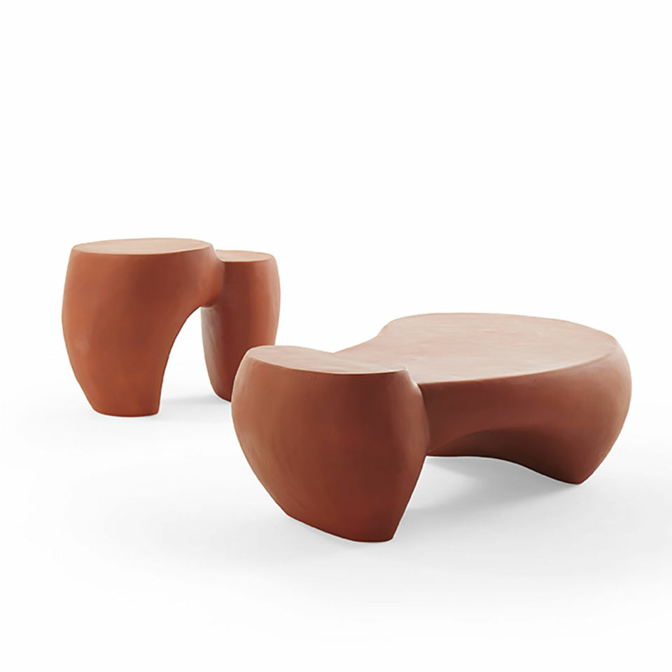 Dune Coffee Table by Mogg