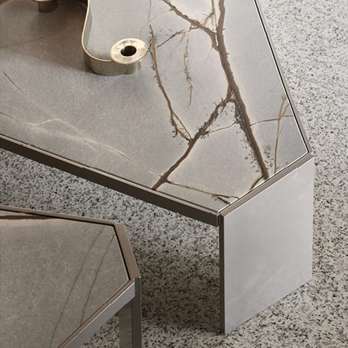 Monet Coffee Table by Nicoline