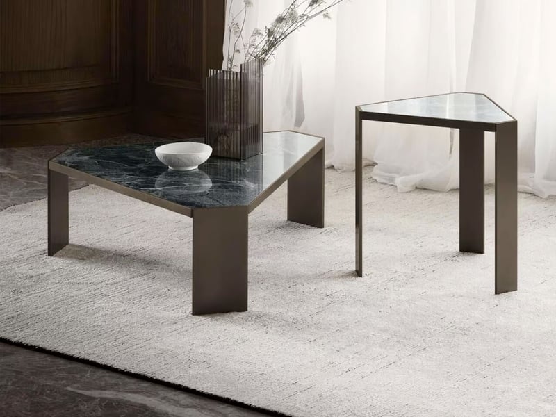 Monet Coffee Table by Nicoline