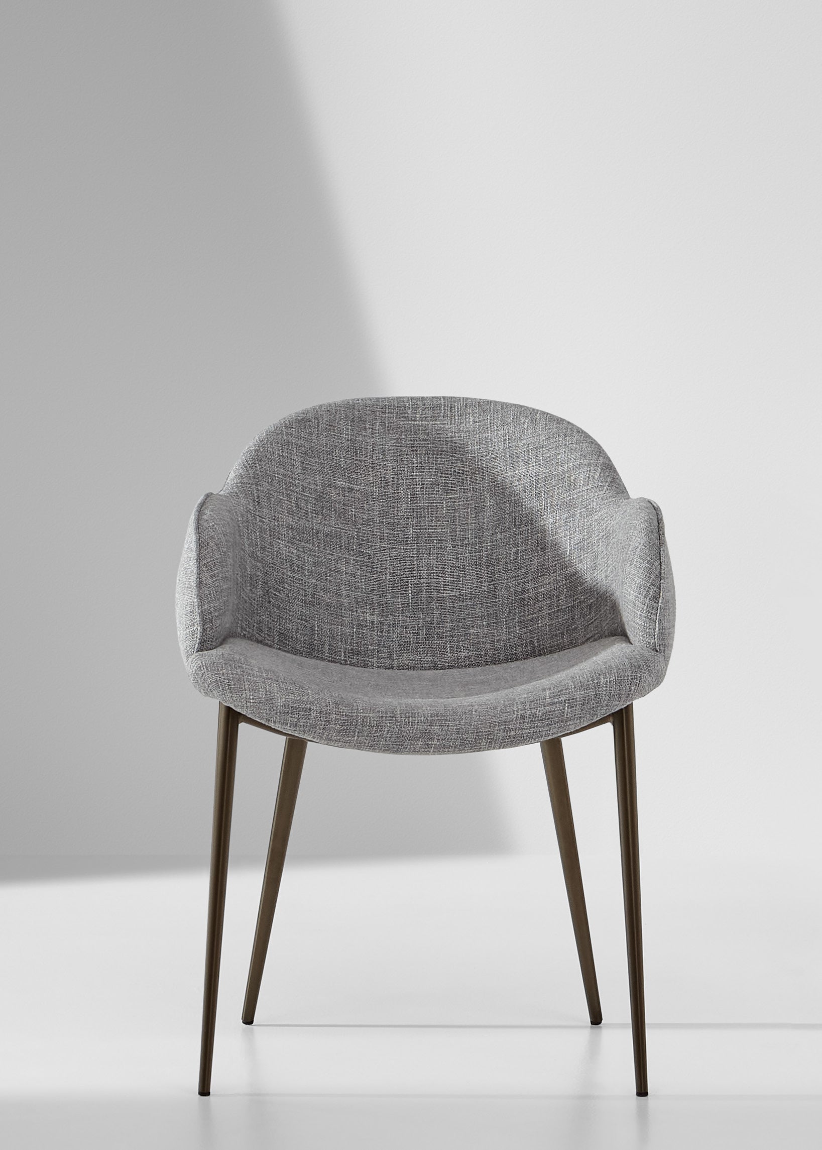 My Way Dining Chair by Bonaldo