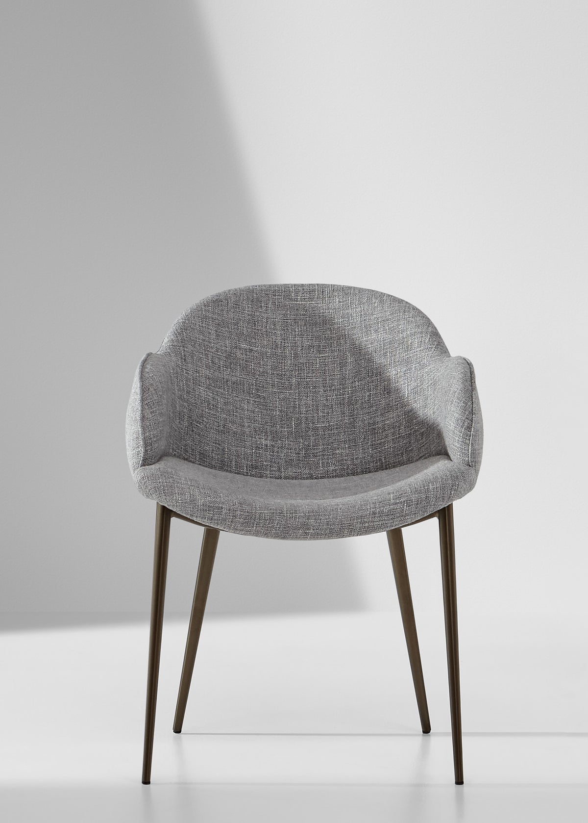 My Way Dining Chair by Bonaldo