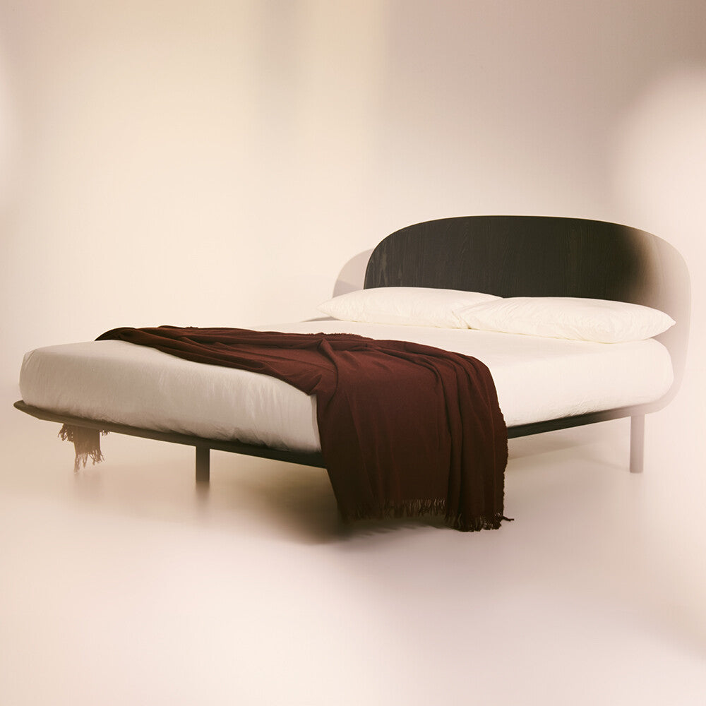 Nest Bed by Bolzan