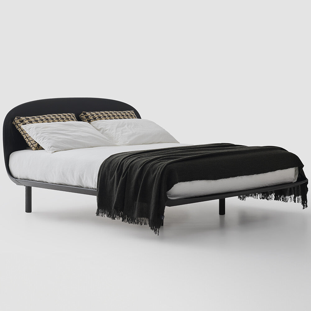 Nest Bed by Bolzan