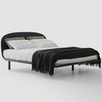 Nest Bed by Bolzan