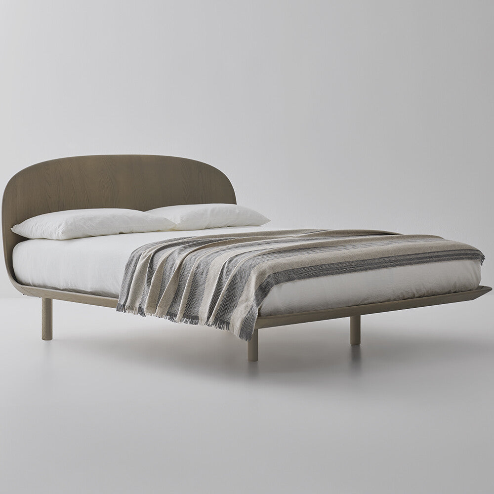 Nest Bed by Bolzan