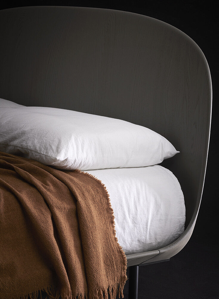 Nest Bed by Bolzan