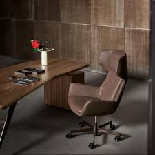 Newton Desk Chair by Bonaldo