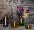 Pisces Flower Vase by oOumm