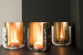Cassiopee by oOumm- Marble & Brass Candle (Copy)