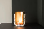 Cassiopee by oOumm- Marble & Brass Candle (Copy)