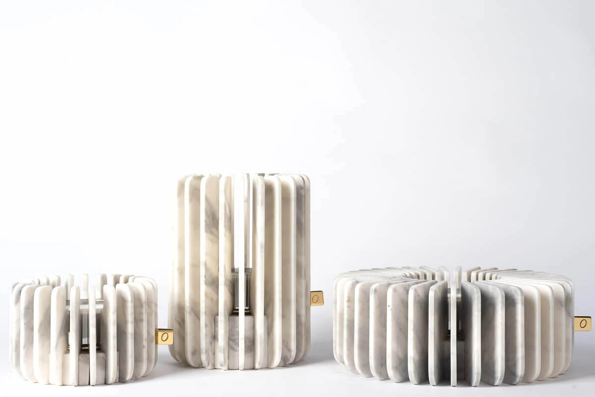 Orion Candleholder by oOumm