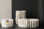 Orion Candleholder by oOumm