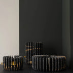 Orion Small Candleholder by oOumm