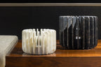 Orion Small Candleholder by oOumm