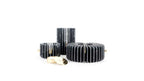 Orion Wide Candleholder by oOumm