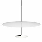 Sky Dome Metal Pendant by Pablo Designs