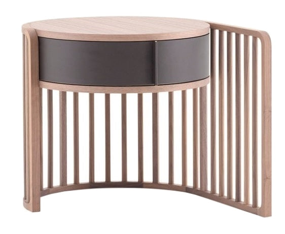 Palu Bedside Table by Pianca