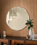 Pandora Wall Mirror by Riflessi