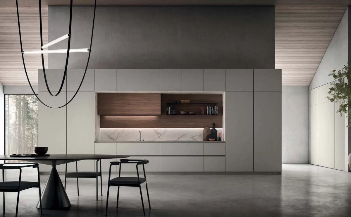 Aroma Kitchen by Pedini