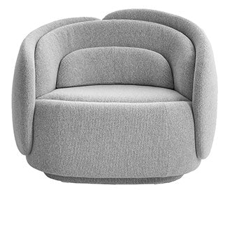Peonia Armchair by Pianca